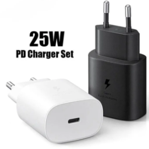 Adaptive Fast PD Charger